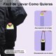 thumbnail image 2 of Termo Botella 900ml Agua Térmica Acero Inoxidable Estuche, 2 of 5