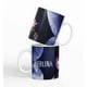 thumbnail image 2 of Taza Merlina Addams D2 (320ml), 2 of 2