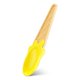 thumbnail image 4 of Juego de 6 tazones y cucharas reutilizables para helado JoyServe, 4 of 9