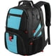 thumbnail image 1 of Mochila DE Viaje YOREPEK Extra Grande 50 Litros PARA Portátil 17 Pulgadas, 1 of 3