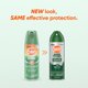 thumbnail image 4 of Aerosol Repelente De Insectos ¡desactivado! Deep Woods De Larga Duración 177 Ml, 4 of 9