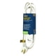 thumbnail image 2 of Cable de enchufe delgado Projex Indoor 1,8 m blanco 16/3 SPT-2, 2 of 2