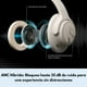 thumbnail image 3 of Audífonos Bluetooth 123Hrs ANC Hi-Res IPX-4, 3 of 8