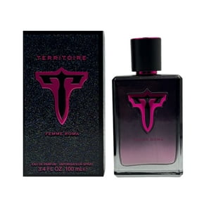 Perfume Territoire Femme Roma Edp 100 Ml Mujer