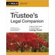 thumbnail image 1 of Libro NOLO Guía Legal del Fiduciario, 1 of 1