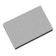 thumbnail image 3 of Balance Pads Yoga Mat Trainer Antideslizante Fitness Home Gym Silla Cojín Ejercicio Tobillo Cojín para viajes, niños adultos, baile, físico, Gris 50x33x25 cm, 3 of 5