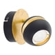 thumbnail image 1 of Foco Sp Nocito Dorado Gu10 1X3.3W, 1 of 1