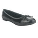 thumbnail image 1 of Zapato Chalada Mujer Nathan-60 Negro Casual, 1 of 6