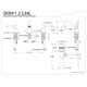 thumbnail image 2 of Grifo de baño Kingston Brass English Country GKB918AL, 2 of 2