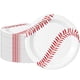 thumbnail image 1 of Platos de papel para béisbol Fitoyplak Party Supplies, 7 pulgadas, 60 unidades, 1 of 7