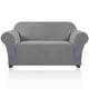 thumbnail image 1 of Funda de sofá PrinceDeco Stretch Loveseat 2 Cushion Dove, 1 of 7