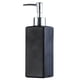 thumbnail image 3 of Dispensador De Loción Líquida, Botella Con Bomba De Lujo Para Cocina, Accesorios De Baño, Negro, 3 of 3