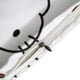 thumbnail image 4 of Hello Kitty 3 Pieces Duvet Cover Set Full Size Super Soft Fade Resistant Microfiber, 4 of 4