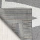 thumbnail image 5 of Alfombra Amigo Gris Claro 120x180, 5 of 6