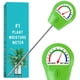 thumbnail image 1 of Medidor de humedad del suelo GROWIT Accurate, 26 cm, no necesita pilas, 1 of 8