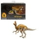 thumbnail image 1 of Dinosaurio de Juguete Mattel Jurassic World Corythosaurus Hammond Collection, 1 of 3