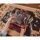 thumbnail image 3 of Rompecabezas Toynk Devil May Cry 3, collage de 1000 piezas para adultos, 3 of 7