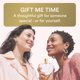 thumbnail image 5 of Perfume THE HEART COMPANY ME TIME Eau de Parfum 75 ml para mujer, 5 of 7