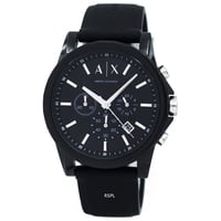 Reloj Armani Exchange Active Chronograph Quartz Ax1326 Men'S Watch