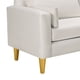 thumbnail image 5 of Sofa Sky 3c Felpa 01 Crudo, 5 of 5