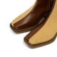 thumbnail image 5 of Botín Cuero Hela Camel Landazuri, 5 of 6