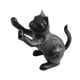 thumbnail image 5 of Libro de bookend de gatos decorativo Taquin Stopper Creative Retro Diseño para libros pesados ​​Libro de libros de animales Fin para la oficina Sala d, 5 of 5