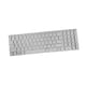 thumbnail image 3 of Teclado Para Computadora Portátil Con Diseño De EE. UU. Para HP 15M 15-Ed Tpn-C149 Plata Sin Retroiluminación, 3 of 5