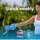 thumbnail image 3 of Pool Shock CLOROX Pool&Spa Shock XTRABLUE Plus, paquete de 6, 3 of 6