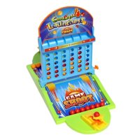 Click Ventas - Juego De Mesa Lanzamiento De Pelotas Pinball Niños