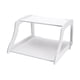 thumbnail image 2 of Top Box Holders Estante De Almacenamiento De Portador Montado En La Pared Para Dormitorio, 2 of 3
