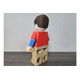 thumbnail image 2 of Big Bang Theory Sheldon Cooper - Figura decorativa, 2 of 2