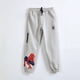 thumbnail image 2 of Pantalón de Buzo Niño Spiderman Marvel Gris, 2 of 5