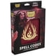 thumbnail image 5 of Hechizo de rol Codex Dragon Shield Blood Red DND, 5 of 5