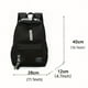 thumbnail image 4 of Durable, Lightweight, Waterproof Backpack - Perfect for Travel & Commuting - Large Capacity!, 4 of 5