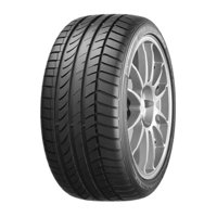 Neumatico 235/45 R18 Dunlop 98Y Maxtt
