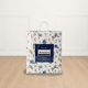 thumbnail image 3 of QUILT ANDES ESTAMPADO FLOR AZUL 2 PL, 3 of 4