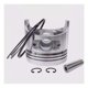 thumbnail image 5 of Kit Pistón Anillos Para Motor 170f Diesel L40, 5 of 7