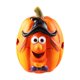 thumbnail image 3 of Lámpara De Calabaza De Halloween Novedad Decoración De Halloween Regalo De Los Niños Para La Decoración Del Hogar 9.5x10x12.5cm, 3 of 5