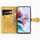 thumbnail image 3 of Funda Cartera FOXDOCK para OPPO Reno 11F 5G , Flip PU con Relieve de Gatos y Perros, Tarjetero y Soporte, 3 of 6