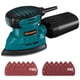 thumbnail image 1 of Detail Sander DOVAMAN DLS03A 130W 12000 RPM con colector de polvo, 1 of 8