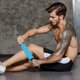 thumbnail image 5 of Rollo de masaje ZanLLW Muscle Roller Stick para piernas, pantorrillas y muslos, 5 of 7