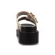 thumbnail image 3 of Sandalia Mujer Bata Mercury Blanco, 3 of 5