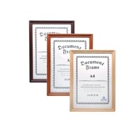 Genérico - Marco De Graduación A4 (21X29.7 Cm)