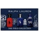 thumbnail image 1 of Ralph Lauren Estuche Polo Red Edt 40Ml + Polo Blue Edt 40Ml+ Polo 67 Edt 40Ml, 1 of 2