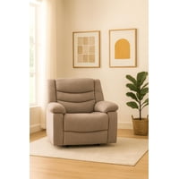 Cosas Casa - Berger Sillon Reclinable Venecia