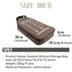 thumbnail image 3 of 1pc Outdoor Cutlery Storage Kit, Portable Kitchenware Cookware Kit, Travel Storage Bag Camping Picnic, Portable Camping BBQ Kit Bag (only Bag), 3 of 4