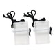 thumbnail image 2 of Contenedores Impermeables De 2 Piezas, Estuches Impermeables Para Snorkel, Kayak, Camping, 2 of 5