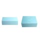 thumbnail image 1 of 10 Tableros De Espuma Azul Para Manualidades, Material De Construcción., 1 of 2