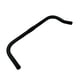 thumbnail image 4 of Manillar De Bicicleta De Montaña Cómodo Para Bicicletas De Montaña, Bicicletas De Carretera, Bicicletas De Ciudad, Negro Mate, 4 of 5
