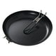thumbnail image 1 of Picnic Camping Utensilios De Cocina Sartén Antiadherente Olla Sartén Ligero 9 ", 1 of 3